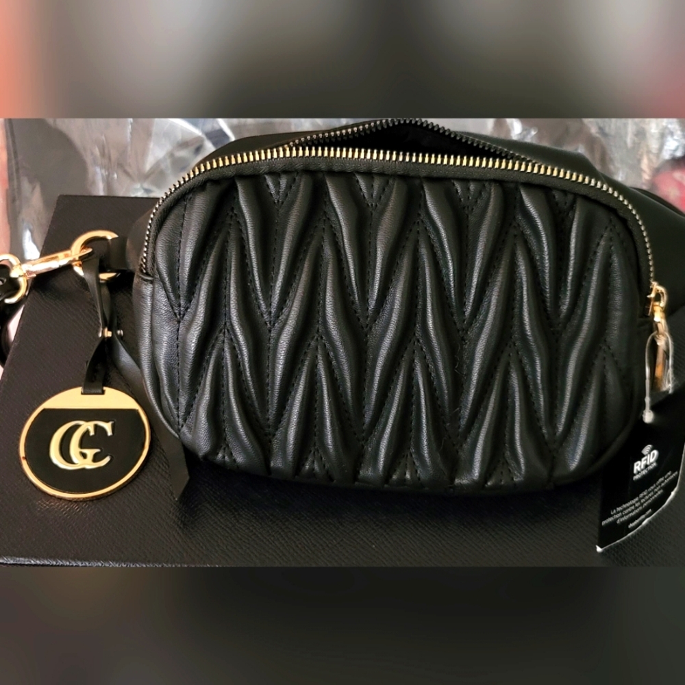 GUSSACI BAG